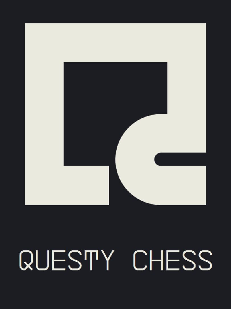 Couverture de Questy Chess
