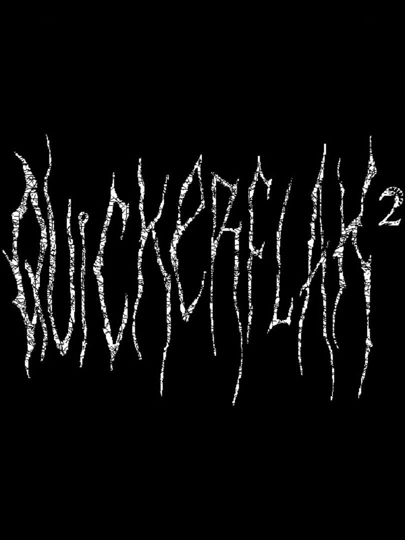 Couverture de Quickerflak 2