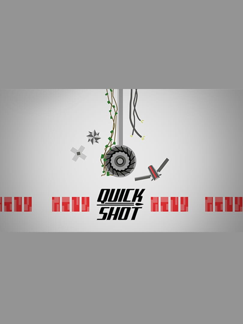 Quickshot Cover