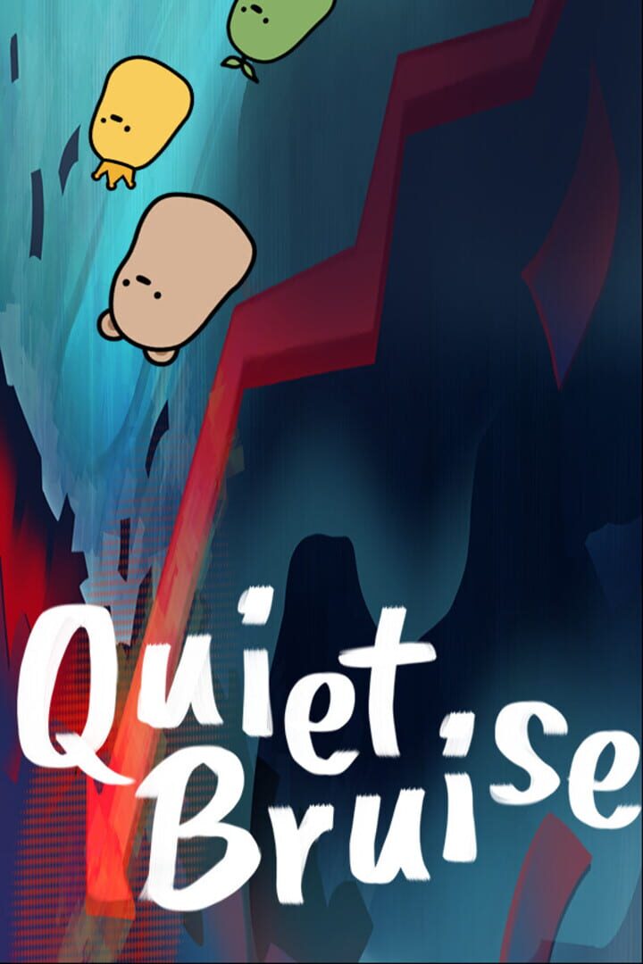 Quiet Bruise