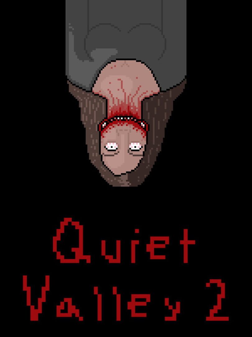 Couverture de Quiet Valley 2