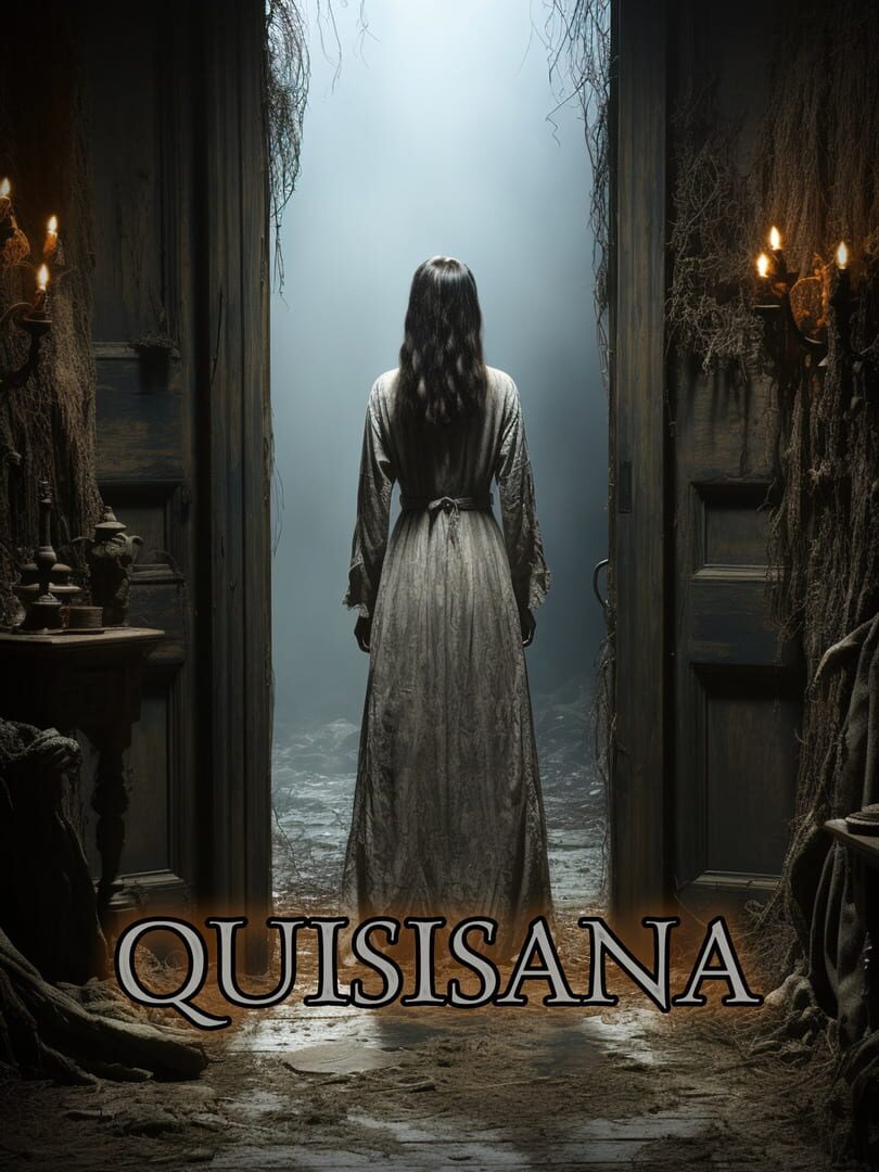 Couverture de Quisisana