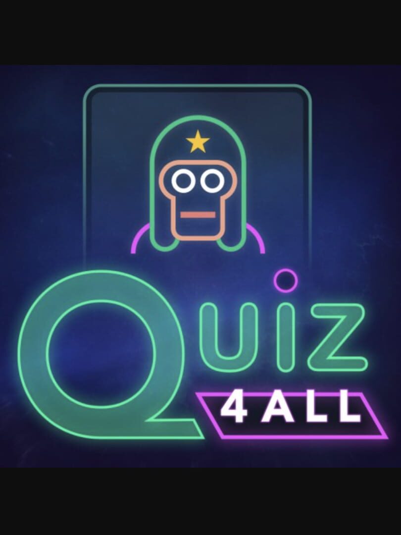 Quiz 4 All カバー