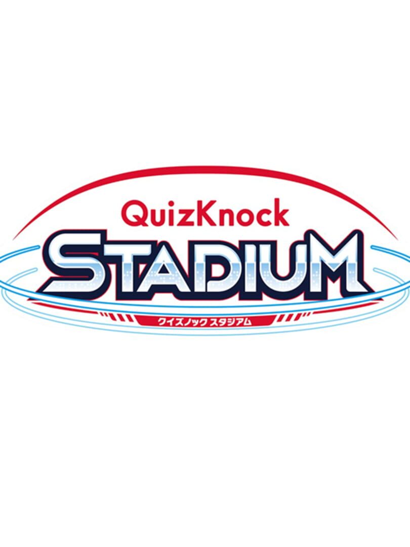 QuizKnock Stadium Cover