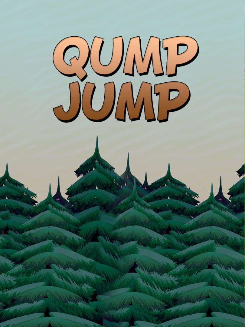 Qump Jump カバー