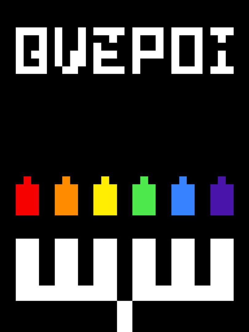 Qwepoi カバー