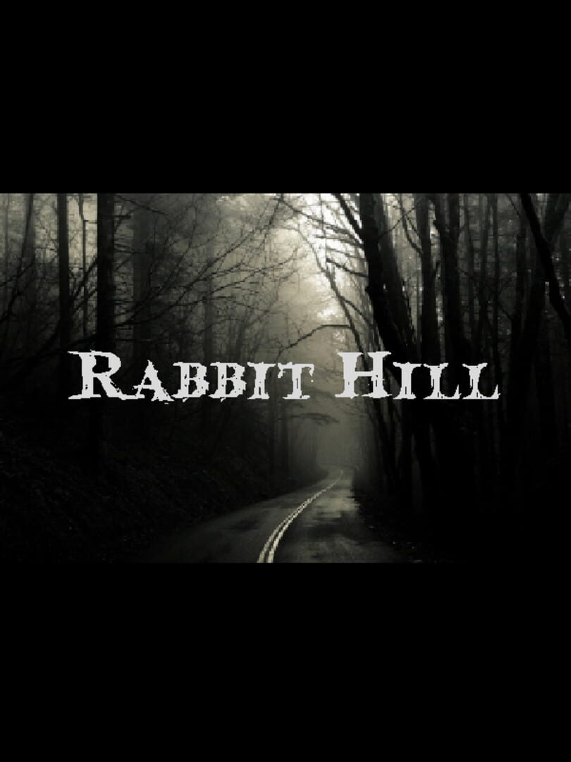 Couverture de Rabbit Hill