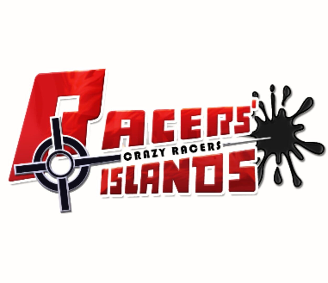 Racers' Islands: Crazy Racers Kapağı