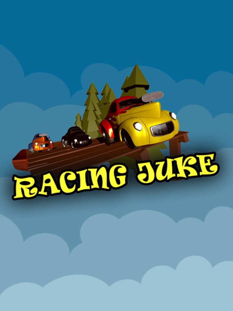 Racing Juke Cover