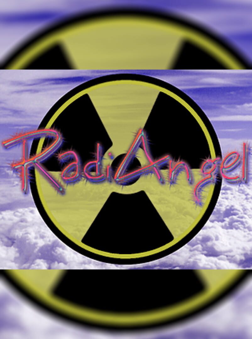 RadiAngel 커버