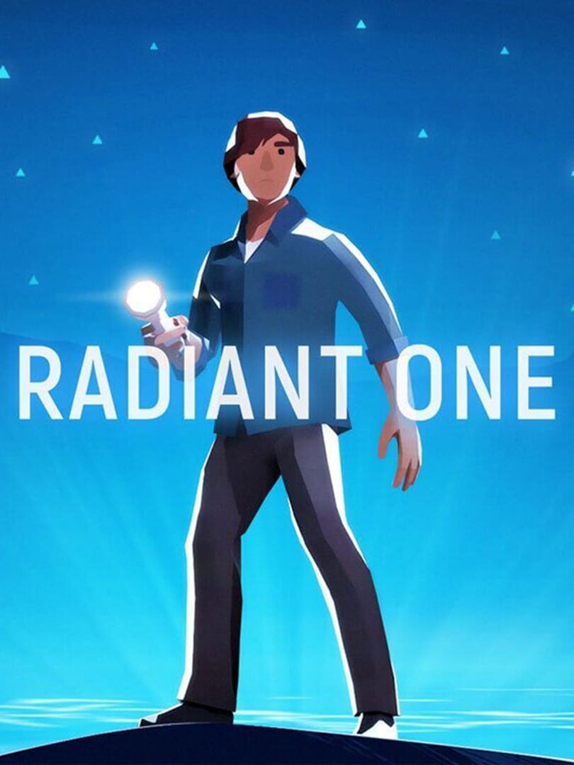 Radiant One カバー