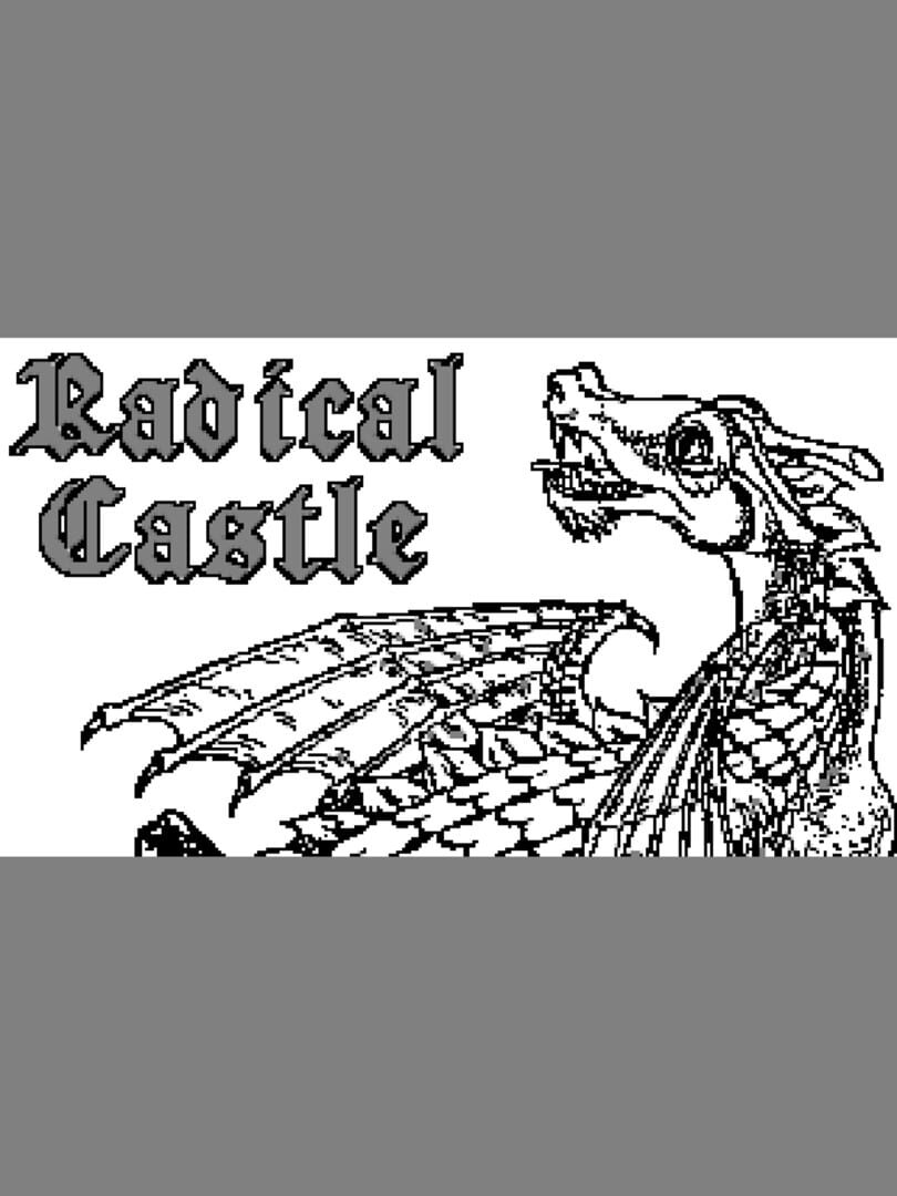 Radical Castle Kapağı
