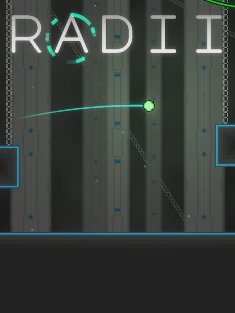 Radii Cover