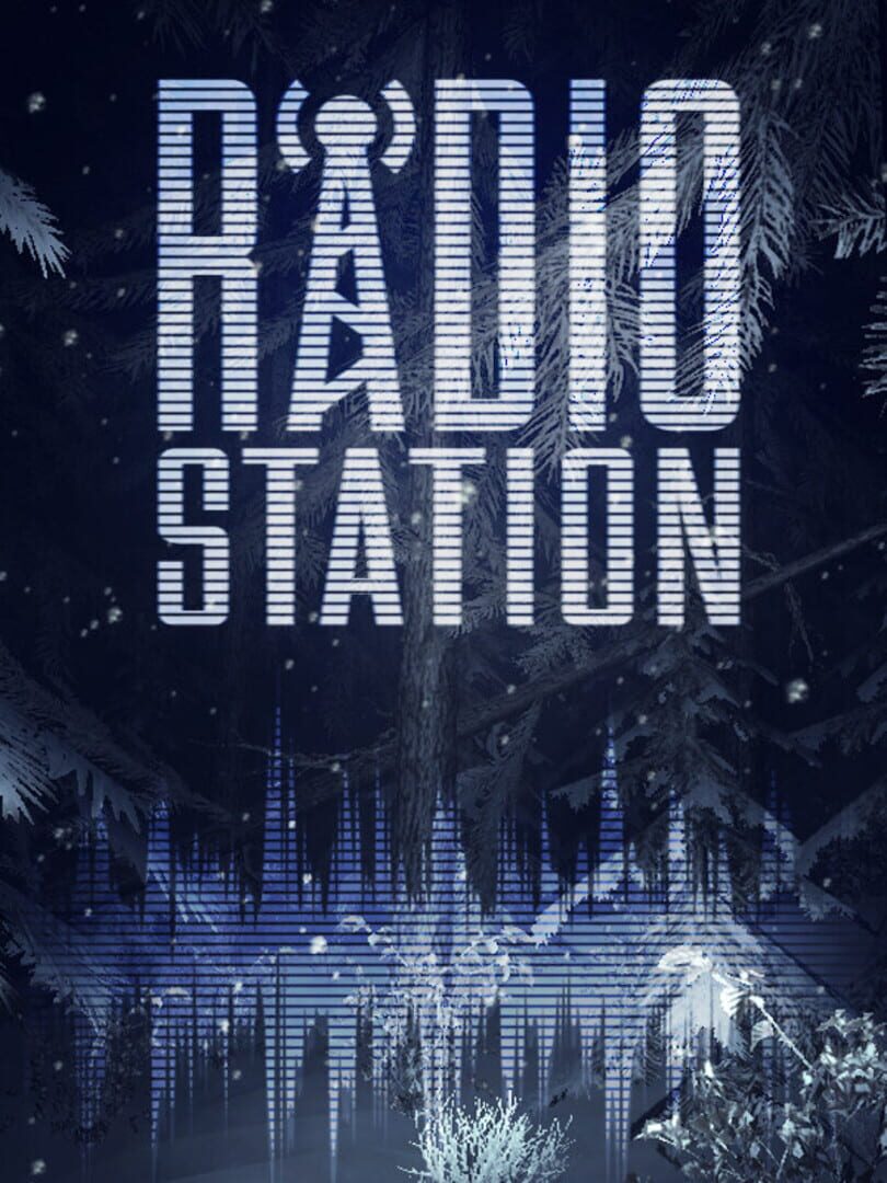 Radio Station Kapağı