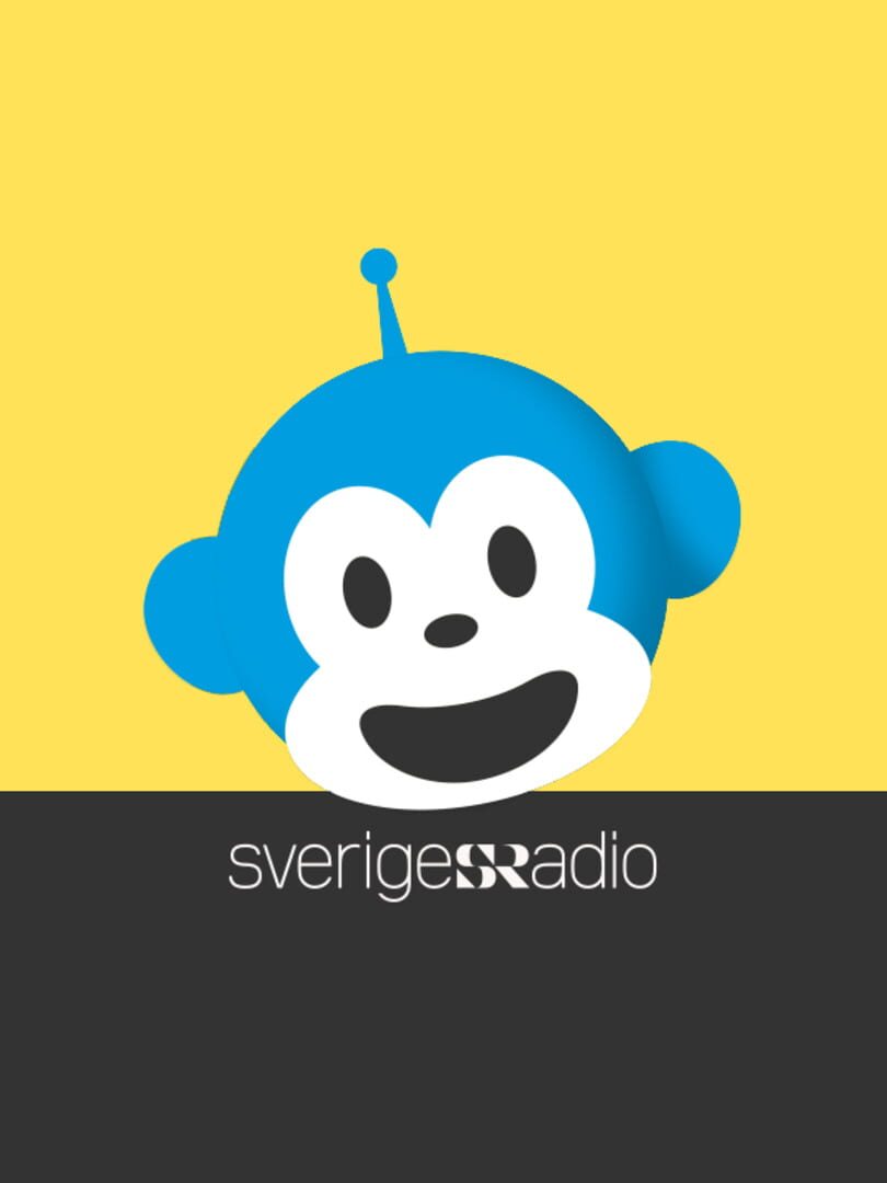 Radioapan: Banankalas! Cover