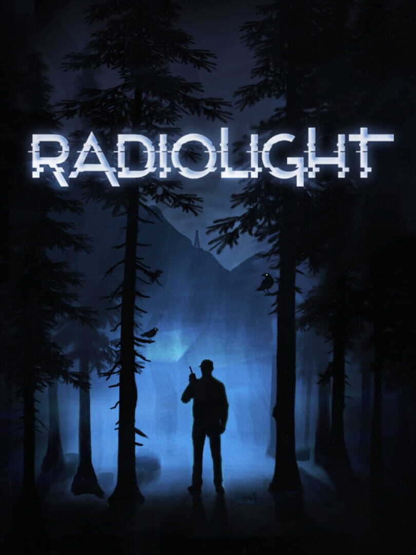 Radiolight Cover