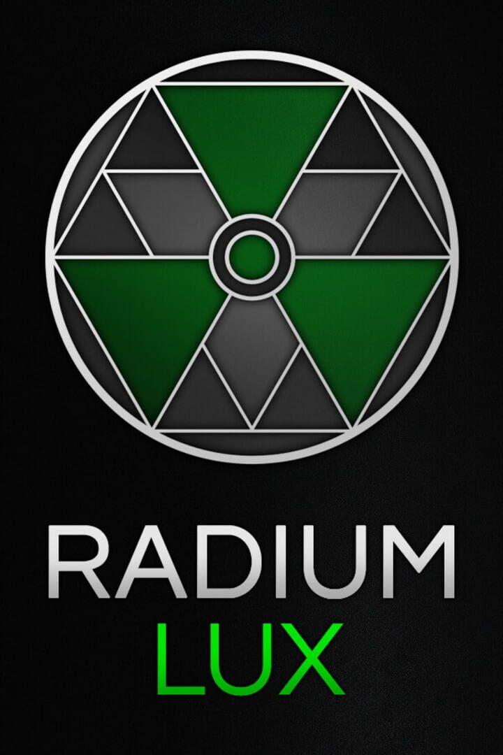 Radium Lux 커버