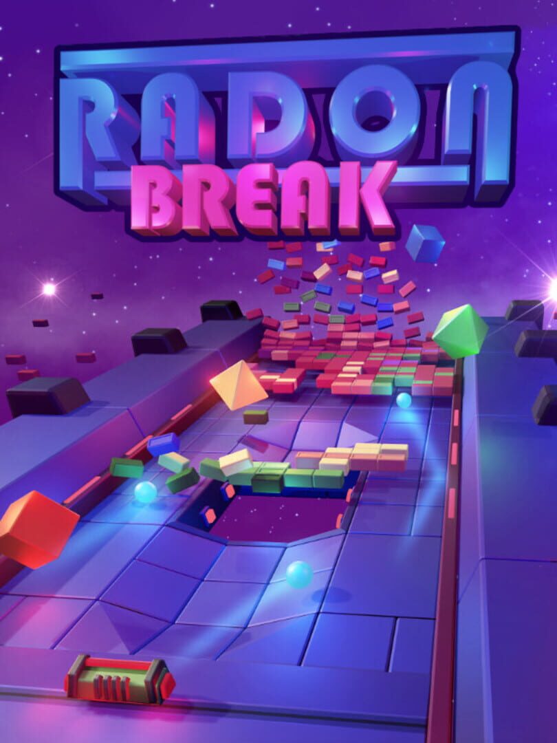 Radon Break 커버