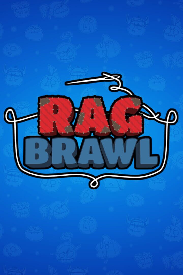 RagBrawl Cover