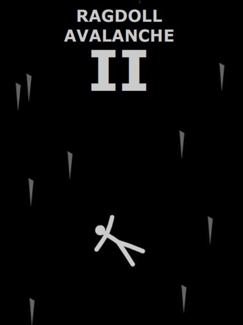Capa de Ragdoll Avalanche 2