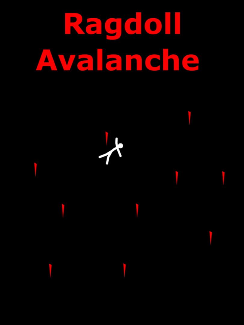 Ragdoll Avalanche Cover