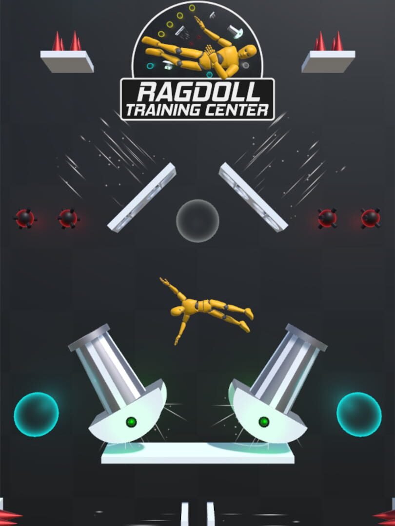 Copertina di Ragdoll Training Center