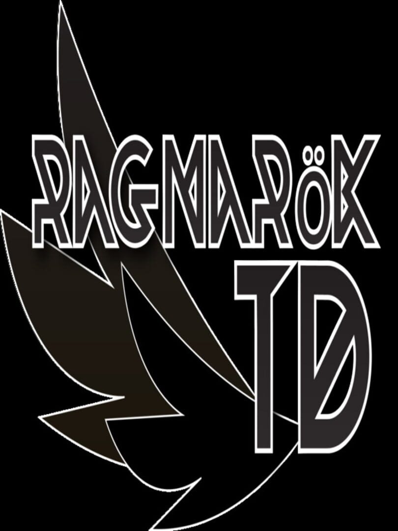 Ragnarök TD Cover