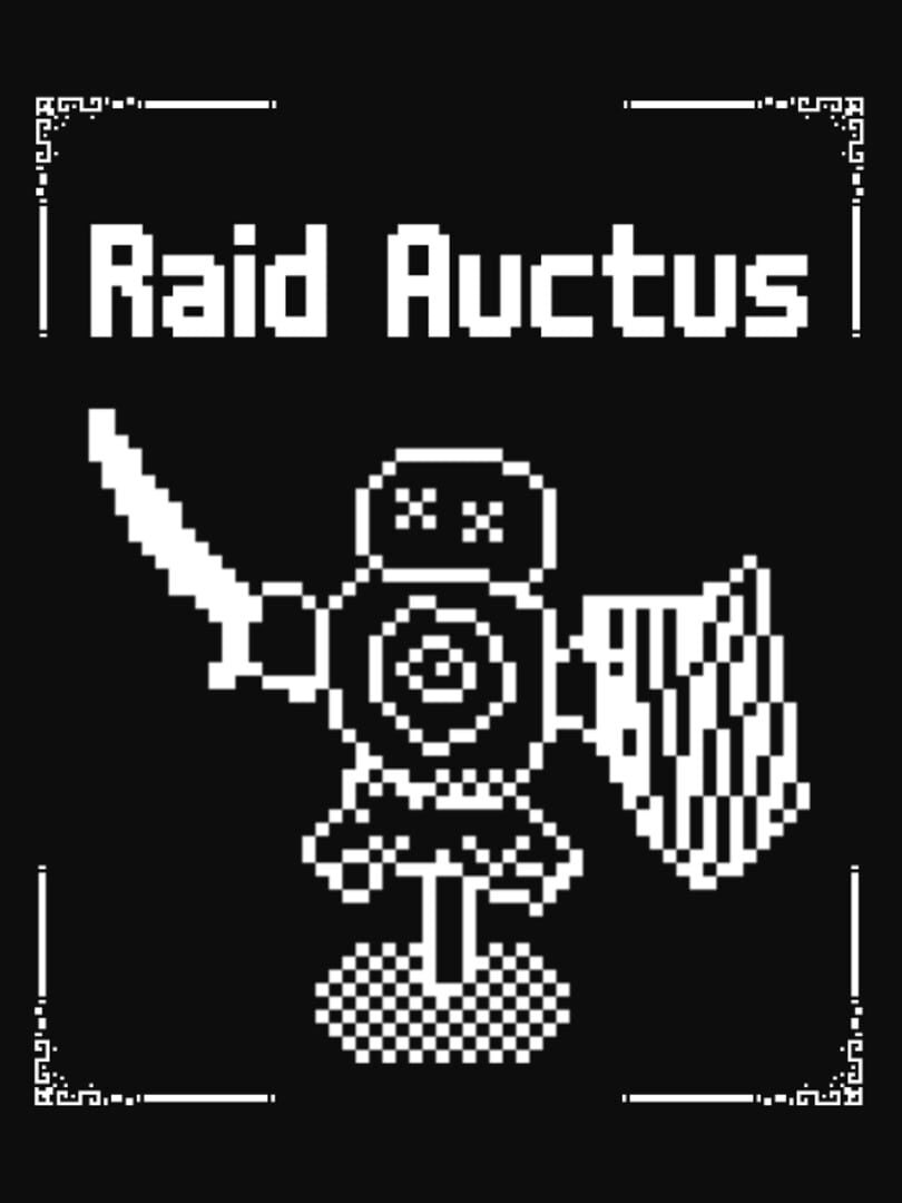Raid Auctus 커버