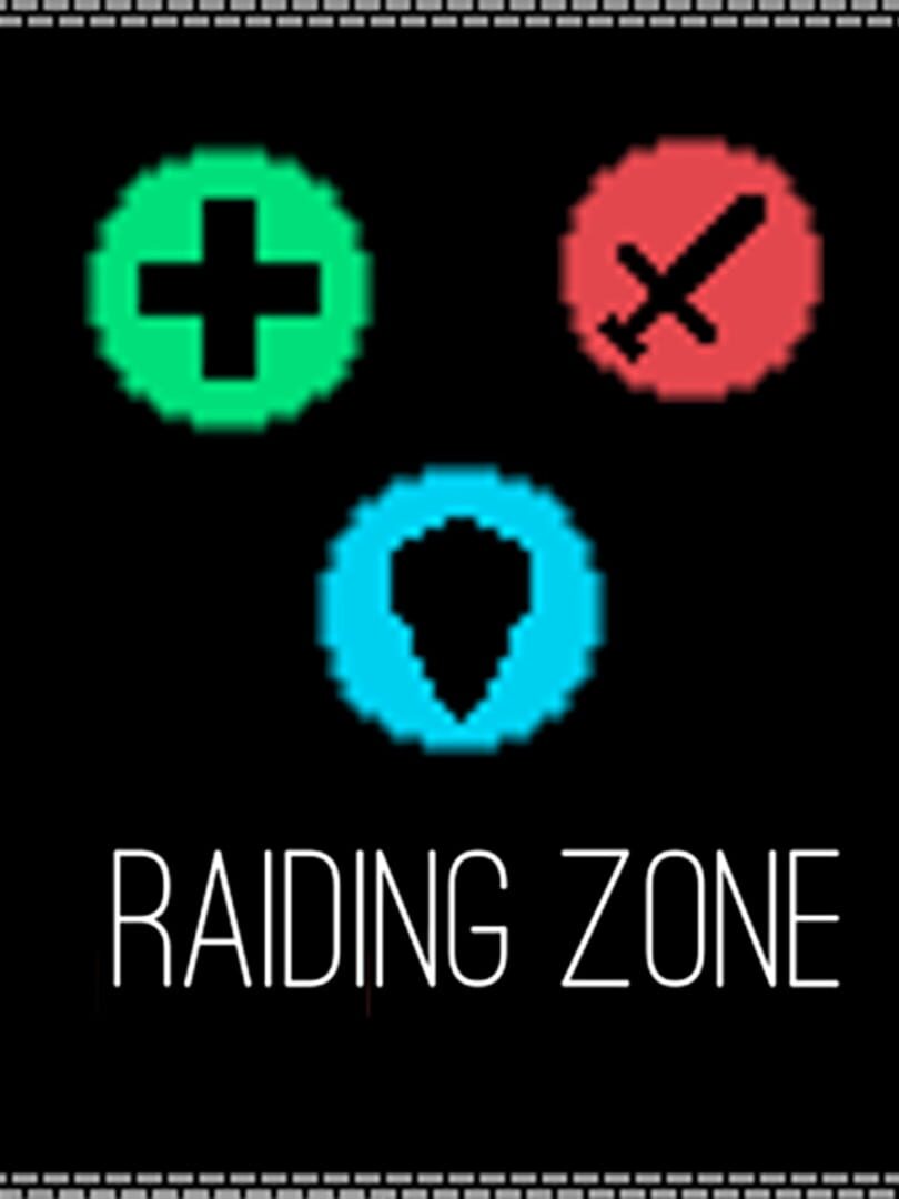 Raiding.Zone Cover