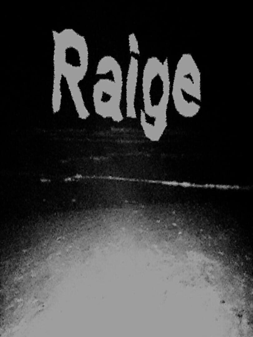 Raige カバー
