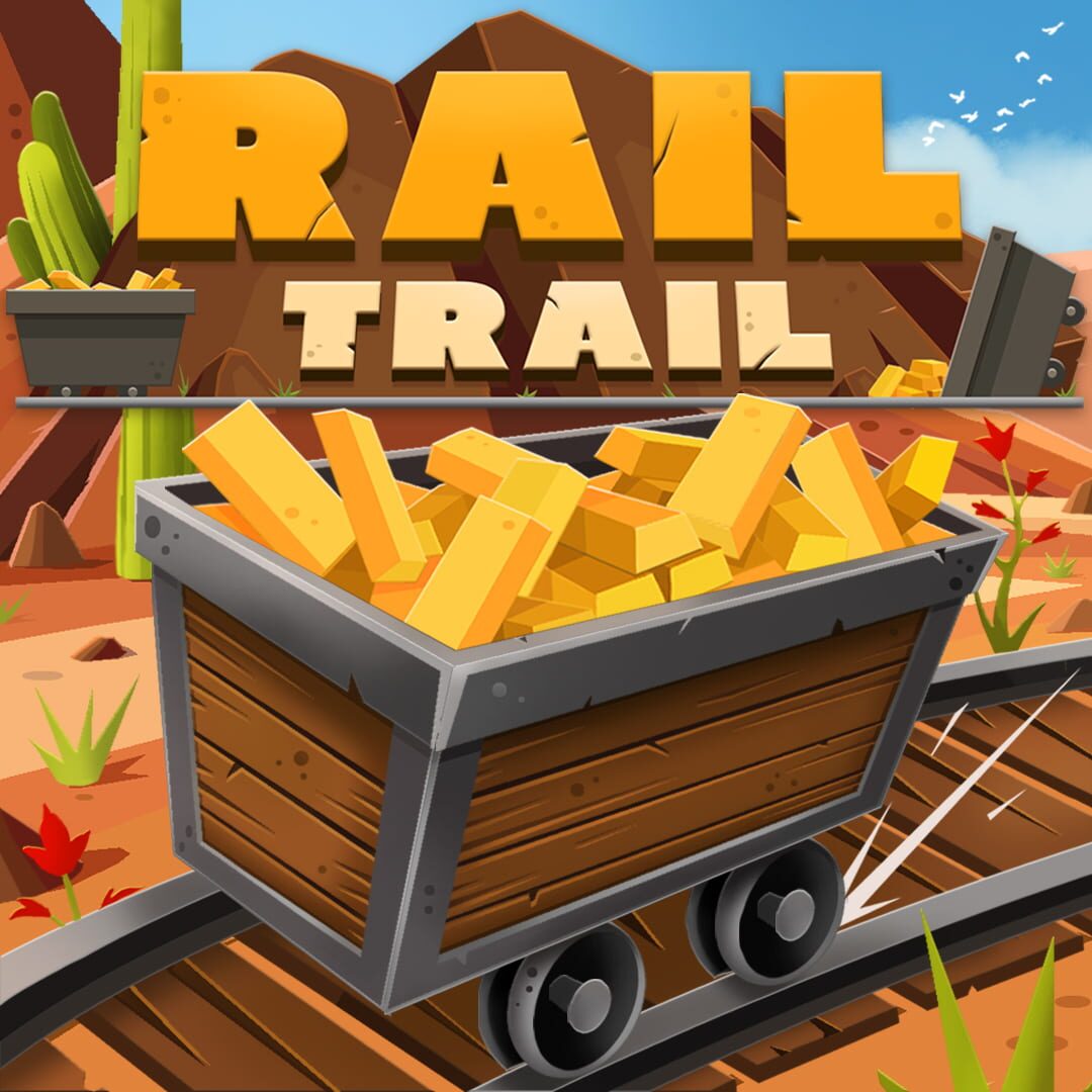 Rail Trail Kapağı