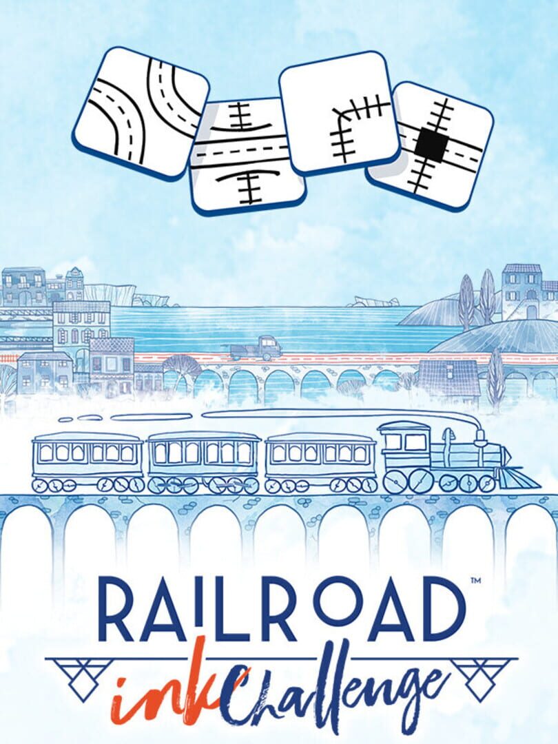 Is Railroad Ink Challenge Down Right Now? Server Status & Outages ...