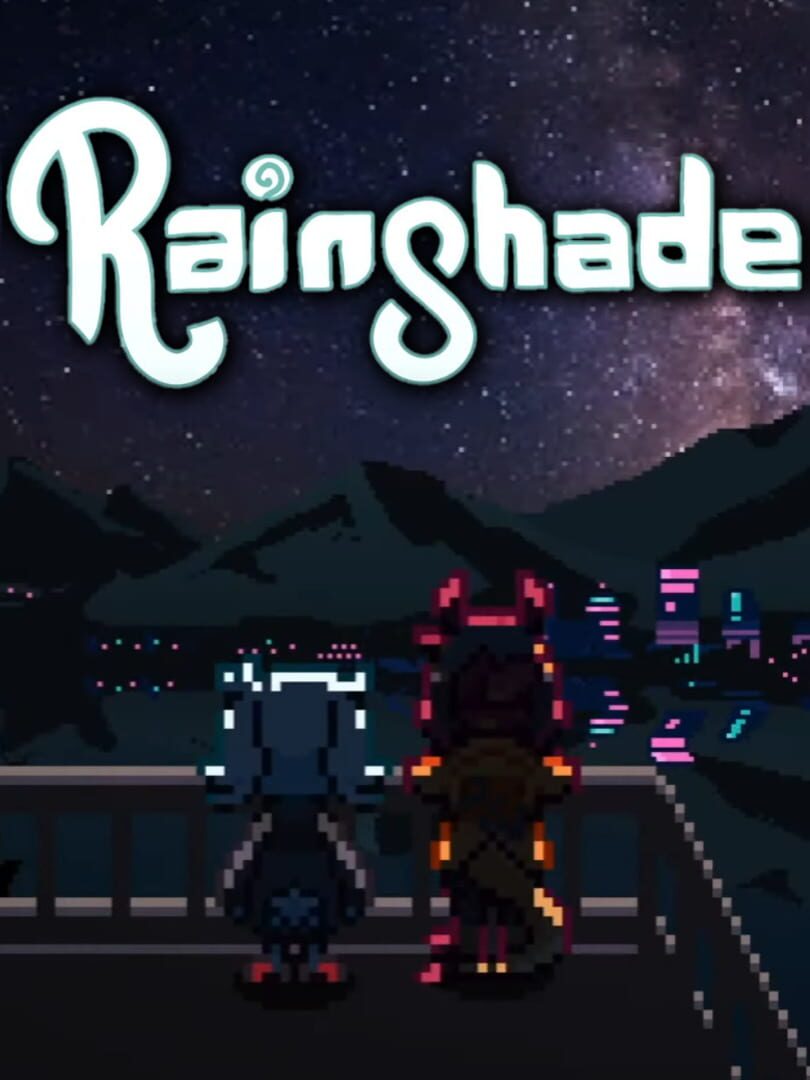Rainshade Cover
