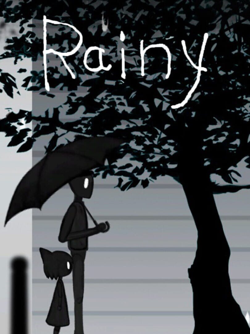 Rainy Cover