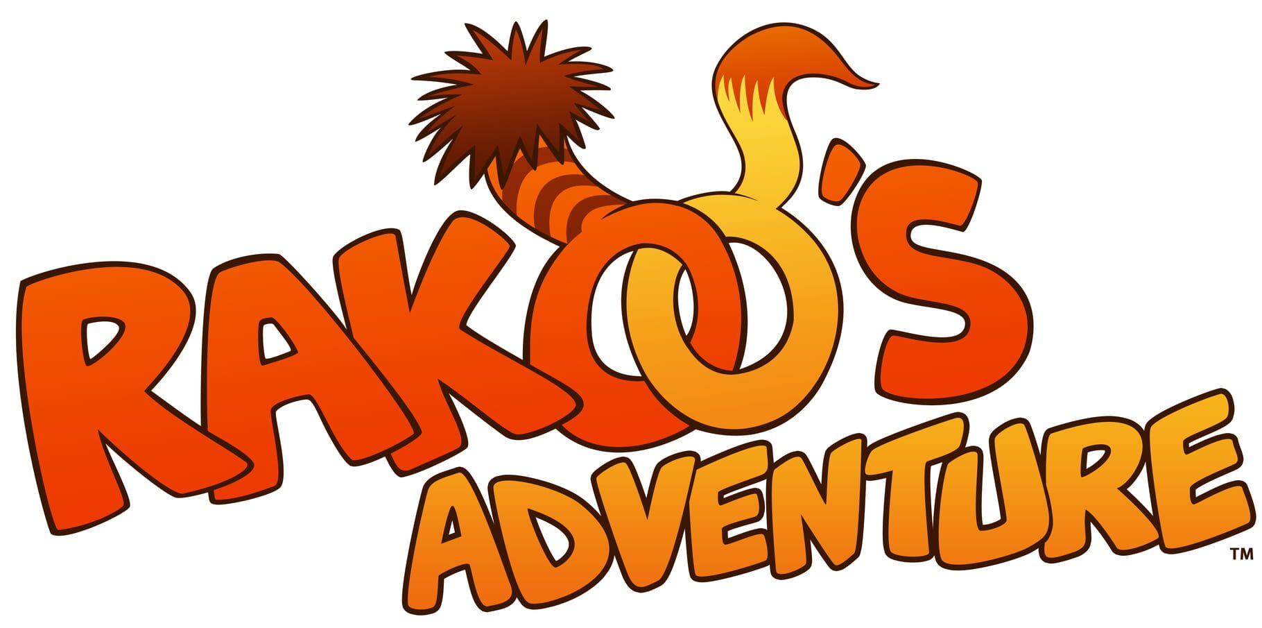 Portada de Rakoo's Adventure