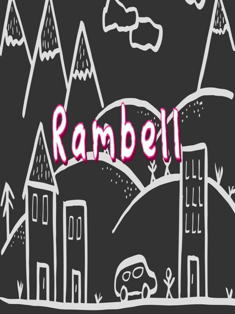 Rambell Cover