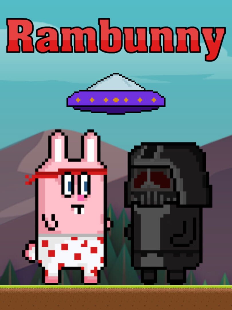 Rambunny Cover