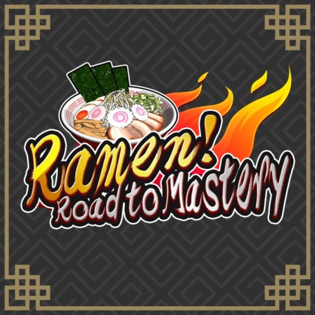 Portada de Ramen! Road to Mastery