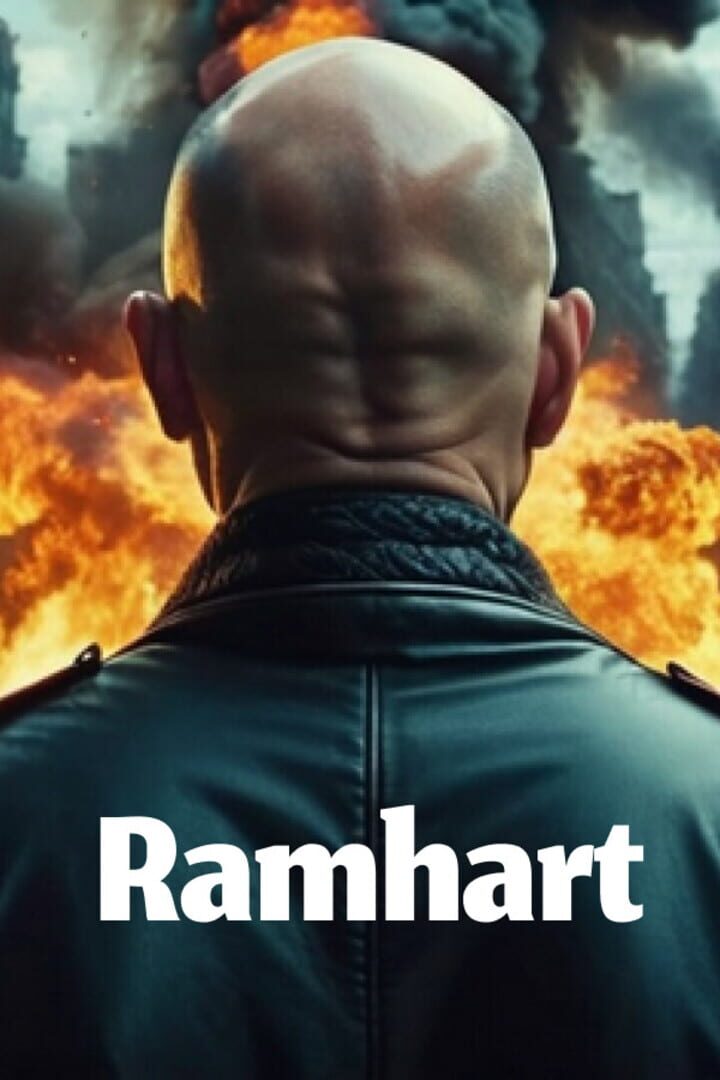 Ramhart Cover