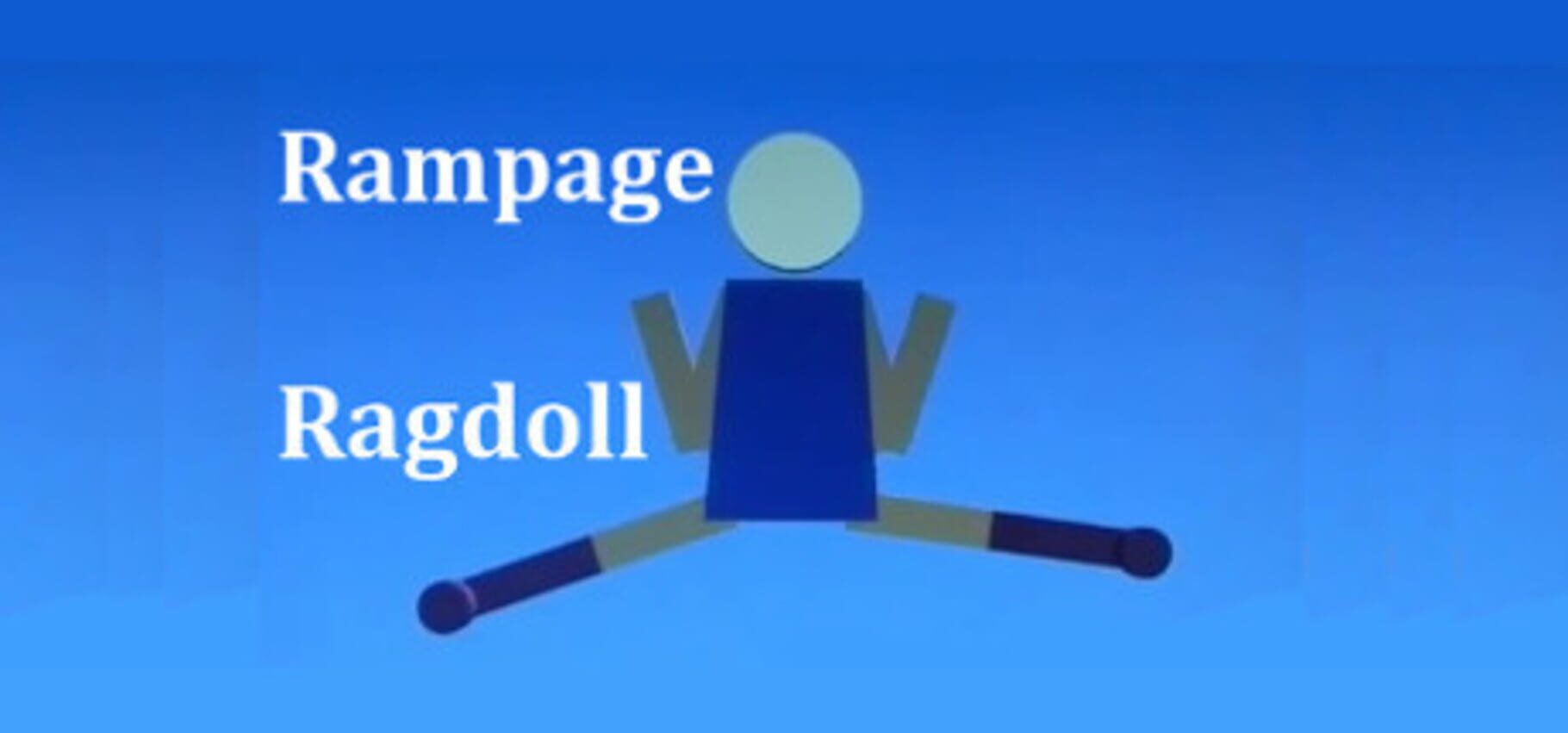 Rampage Ragdoll カバー