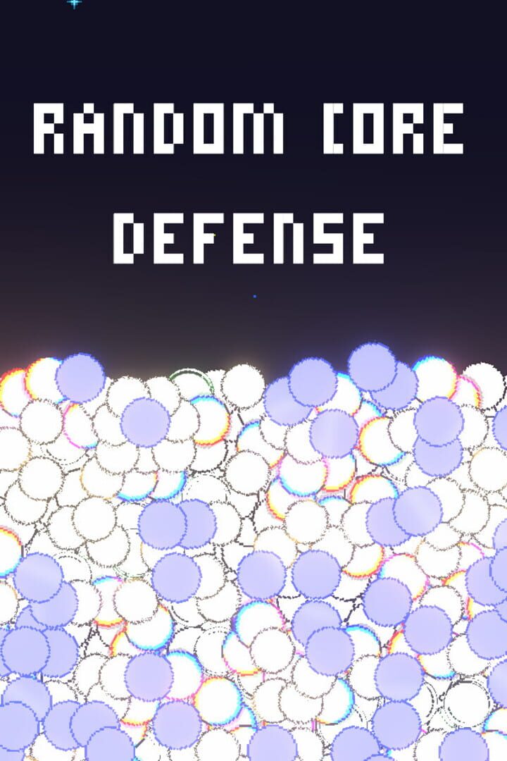 Capa de Random Core Defense