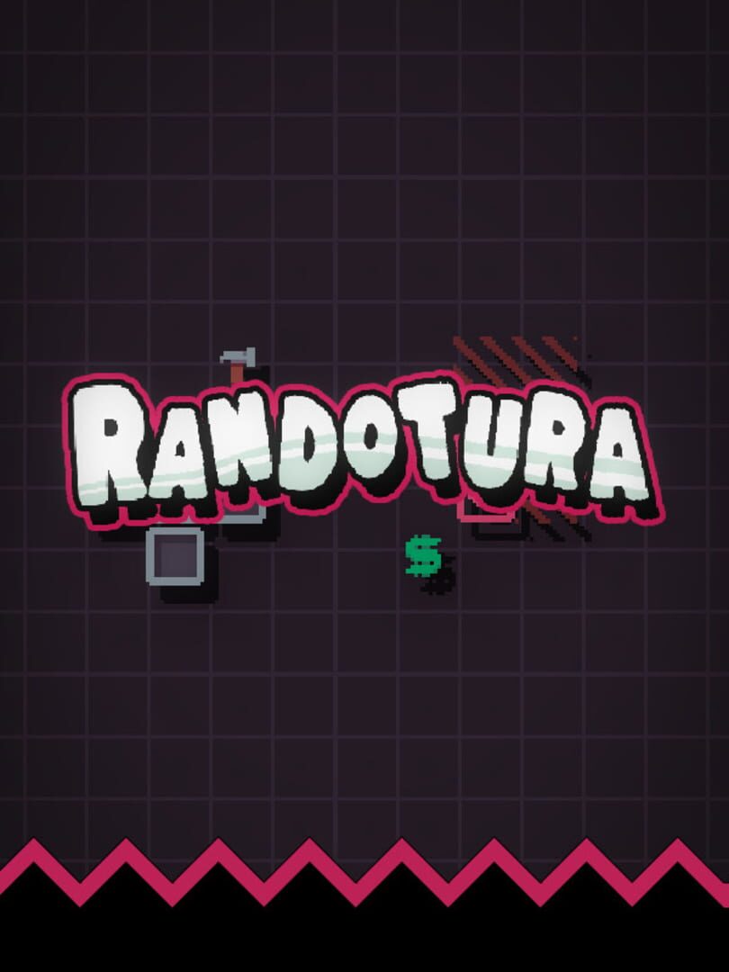 Randotura Cover