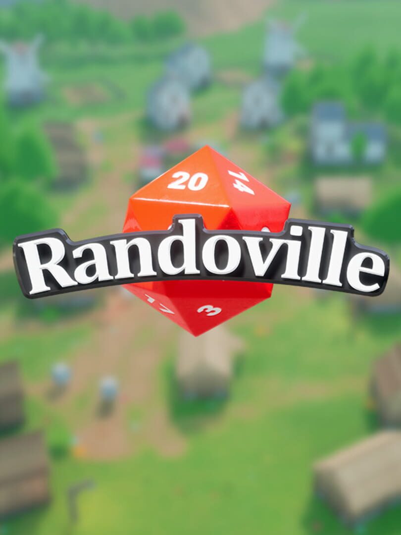 Randoville Cover