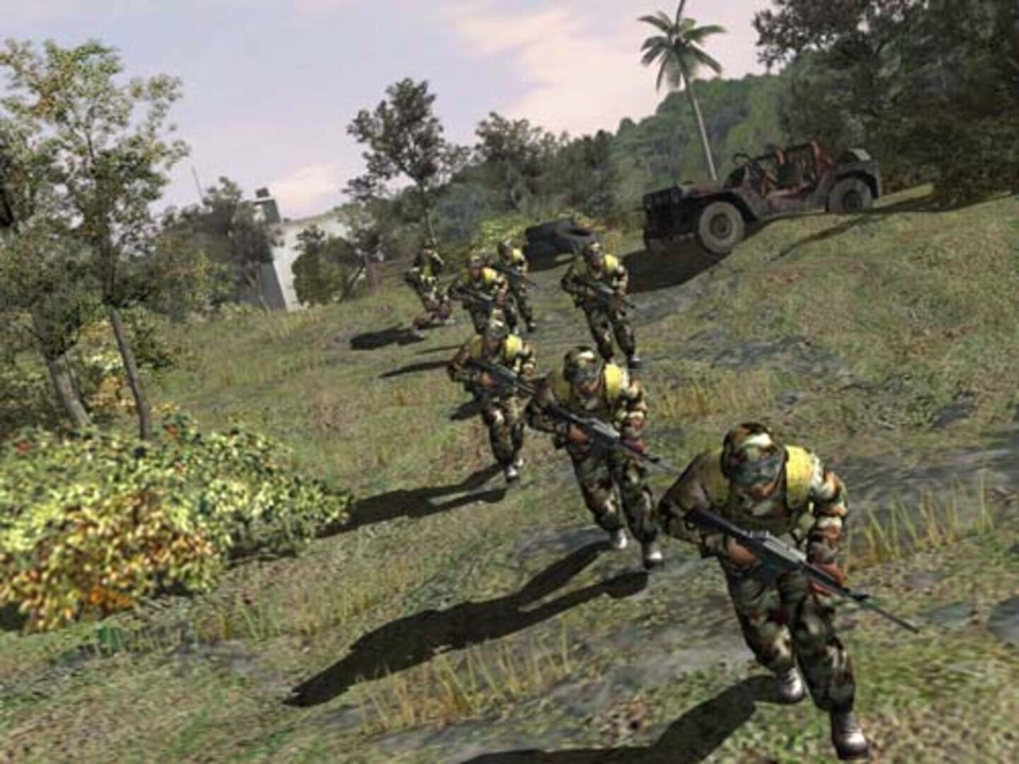 Capa de Ranger Mission
