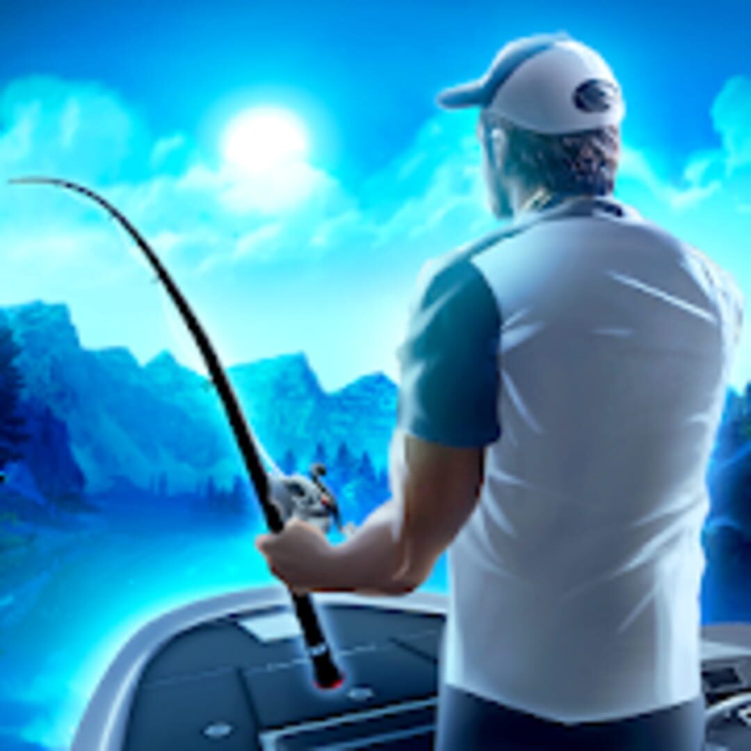 Portada de Rapala Fishing: Daily Catch
