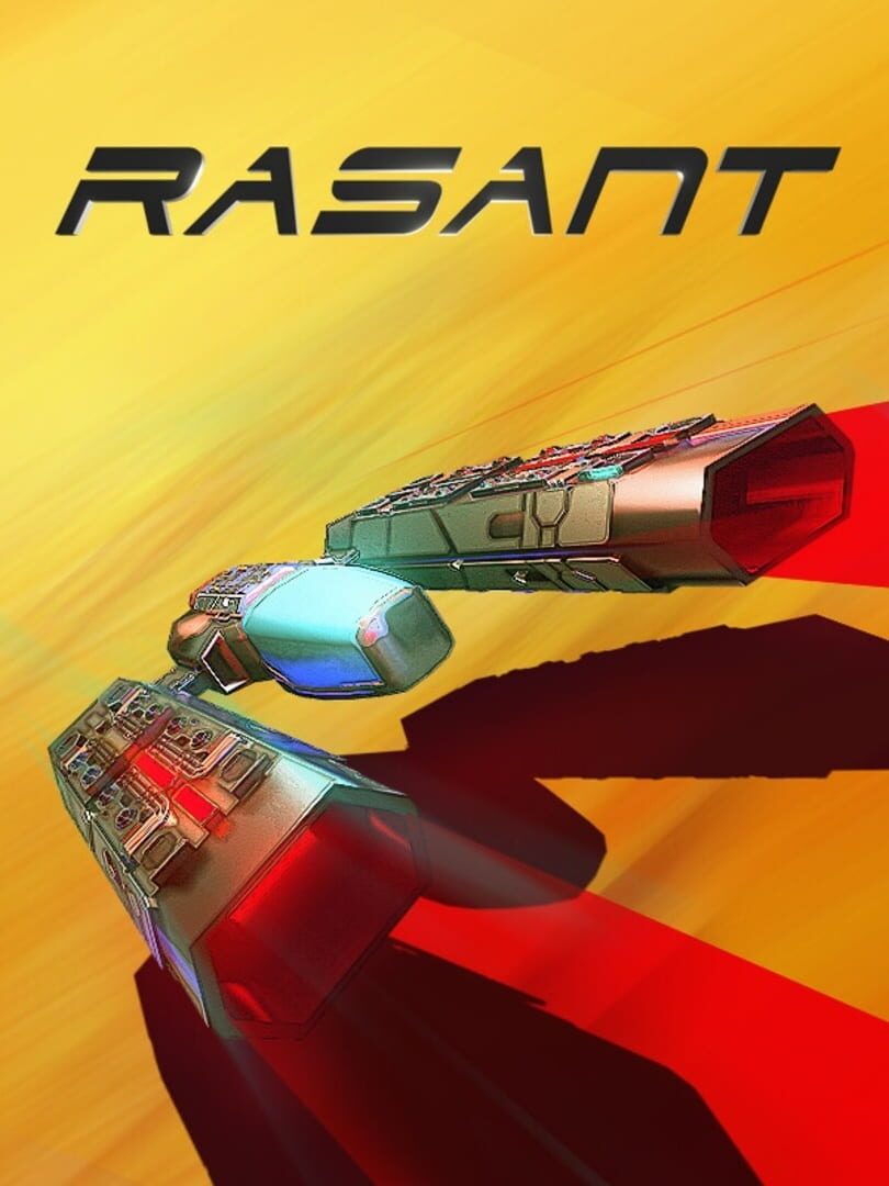 Rasant Cover