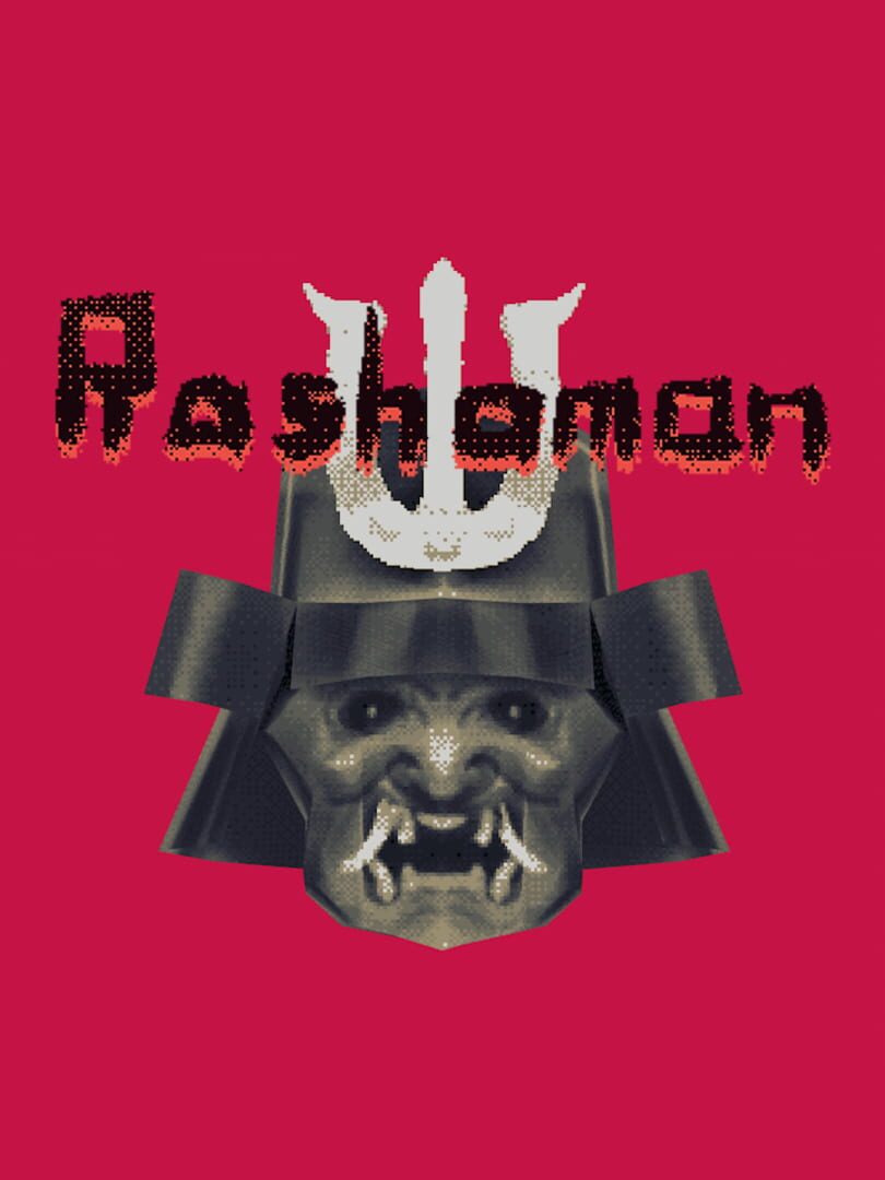 Rashomon 커버