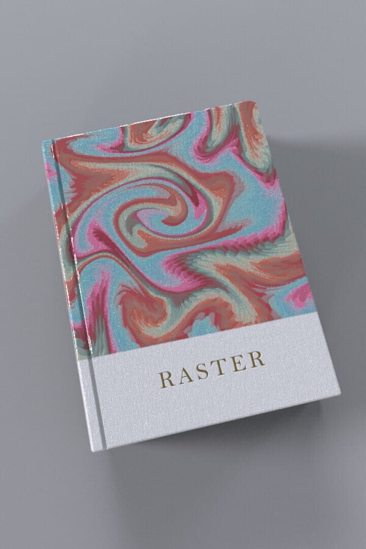 Raster Cover