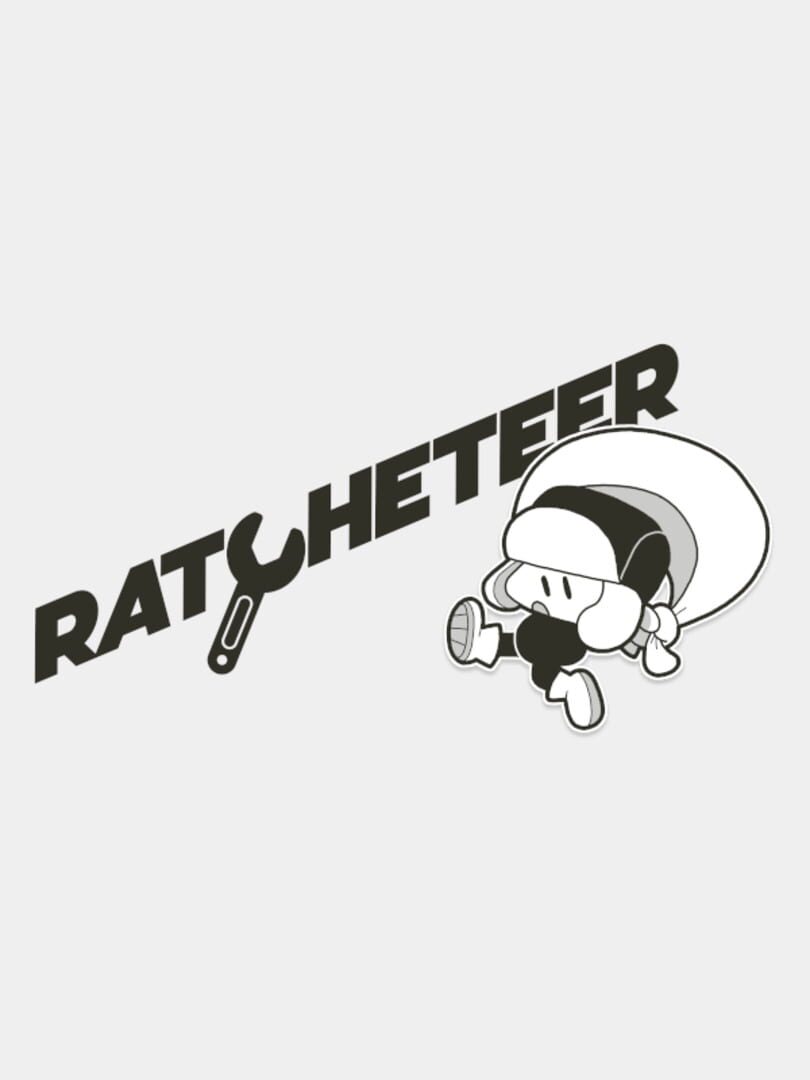 Ratcheteer Kapağı