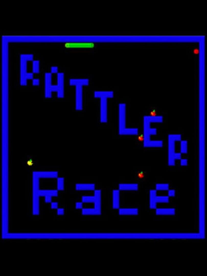 Rattler Race 커버